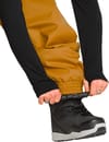 Volcom + Arthur 20K Pant Bear Brown - 7