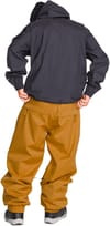 Volcom + Arthur 20K Pant Bear Brown - 9