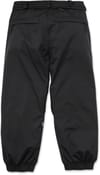 Volcom + Arthur 20K Pant Black