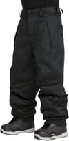 Volcom + Arthur 20K Pant Black - 3