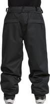 Volcom + Arthur 20K Pant Black - 4