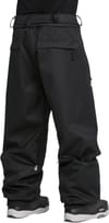 Volcom + Arthur 20K Pant Black - 5