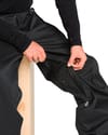 Volcom + Arthur 20K Pant Black - 6