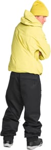 Volcom + Arthur 20K Pant Black - 9