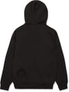 Volcom + Hydro Riding Hoodie Black
