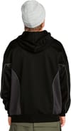 Volcom + Vital Hydro P/O Black - 4