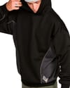 Volcom + Vital Hydro P/O Black - 5