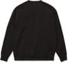 Volcom + Hydro Crew Black