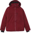 3D Stretch Gore-Tex Jacket W Pinot + Volcom