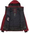 Volcom + 3D Stretch Gore-Tex Jacket W Pinot - 3