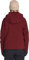 Volcom + 3D Stretch Gore-Tex Jacket W Pinot - 5