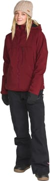 Volcom + 3D Stretch Gore-Tex Jacket W Pinot - 6