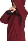 Volcom + 3D Stretch Gore-Tex Jacket W Pinot - 8