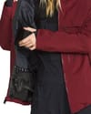 Volcom + 3D Stretch Gore-Tex Jacket W Pinot - 9