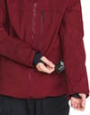Volcom + 3D Stretch Gore-Tex Jacket W Pinot - 10