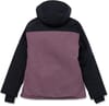 Volcom + Rowan Insulated Gore-Tex Pullover W Arctic Dust