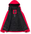 Volcom + Eras Gore-Tex Insulated Jacket W Bright Cherry - 3