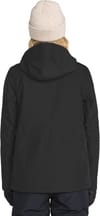 Volcom + Eras Gore-Tex Insulated Jacket W Black - 5