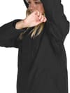 Volcom + Eras Gore-Tex Insulated Jacket W Black - 9