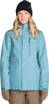 Volcom + Eras Gore-Tex Insulated Jacket W Opal - 4