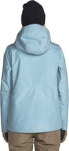 Volcom + Eras Gore-Tex Insulated Jacket W Opal - 5
