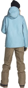 Volcom + Eras Gore-Tex Insulated Jacket W Opal - 7