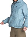 Volcom + Eras Gore-Tex Insulated Jacket W Opal - 10