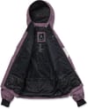 Volcom + Shelter 3D Stretch Jacket W Arctic Dust - 3