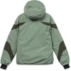 Volcom + Shelter 3D Stretch Jacket W Light Green