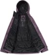 Volcom + Stoney Shadow Insulated W Jacket Arctic Dust - 3