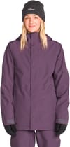 Volcom + Stoney Shadow Insulated W Jacket Arctic Dust - 4