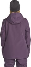 Volcom + Stoney Shadow Insulated W Jacket Arctic Dust - 5