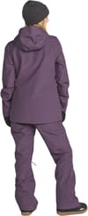 Volcom + Stoney Shadow Insulated W Jacket Arctic Dust - 7