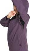 Volcom + Stoney Shadow Insulated W Jacket Arctic Dust - 9