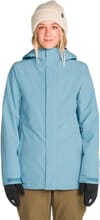 Volcom + Stoney Shadow Insulated W Jacket Opal - 4