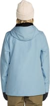 Volcom + Stoney Shadow Insulated W Jacket Opal - 5