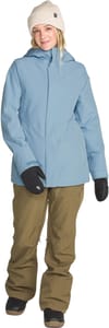 Volcom + Stoney Shadow Insulated W Jacket Opal - 6