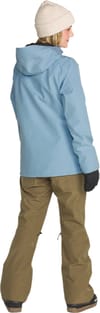 Volcom + Stoney Shadow Insulated W Jacket Opal - 7