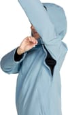 Volcom + Stoney Shadow Insulated W Jacket Opal - 8