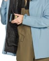 Volcom + Stoney Shadow Insulated W Jacket Opal - 10