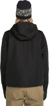 Volcom + Steele Insulated Jacket W Black - 5