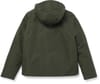 Volcom + Steele Insulated Jacket W Dark Green