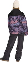 Volcom + Steele Insulated Jacket W Purple Haze - 7