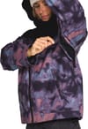 Volcom + Steele Insulated Jacket W Purple Haze - 8