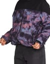 Volcom + Steele Insulated Jacket W Purple Haze - 10