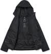 Volcom + Bolt Insulated Jacket W Black - 3