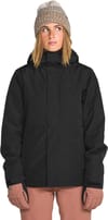 Volcom + Bolt Insulated Jacket W Black - 4