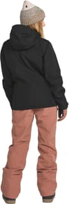 Volcom + Bolt Insulated Jacket W Black - 7