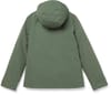 Volcom + Bolt Insulated Jacket W Light Green