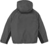 Volcom + Yourfav Baggy Gore-Tex Jacket W Dark Grey